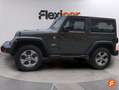 Jeep Wrangler 3.6 Sahara Aut. Verde - thumbnail 4