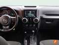 Jeep Wrangler 3.6 Sahara Aut. Verde - thumbnail 11