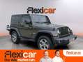 Jeep Wrangler 3.6 Sahara Aut. Verde - thumbnail 1