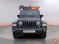 Jeep Wrangler 3.6 Sahara Aut. Verde - thumbnail 2