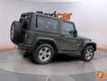Jeep Wrangler 3.6 Sahara Aut. Verde - thumbnail 9