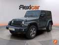 Jeep Wrangler 3.6 Sahara Aut. Verde - thumbnail 3