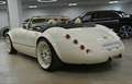 Wiesmann MF 3 MF-3 Roadster SMG II Weiß - thumbnail 15
