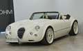 Wiesmann MF 3 MF-3 Roadster SMG II Weiß - thumbnail 1