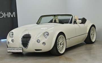 MF-3 Roadster SMG II