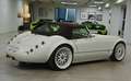 Wiesmann MF 3 MF-3 Roadster SMG II Weiß - thumbnail 3