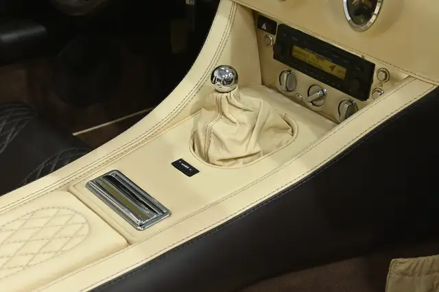 Wiesmann MF 3 MF-3 Roadster SMG II Ansicht 7