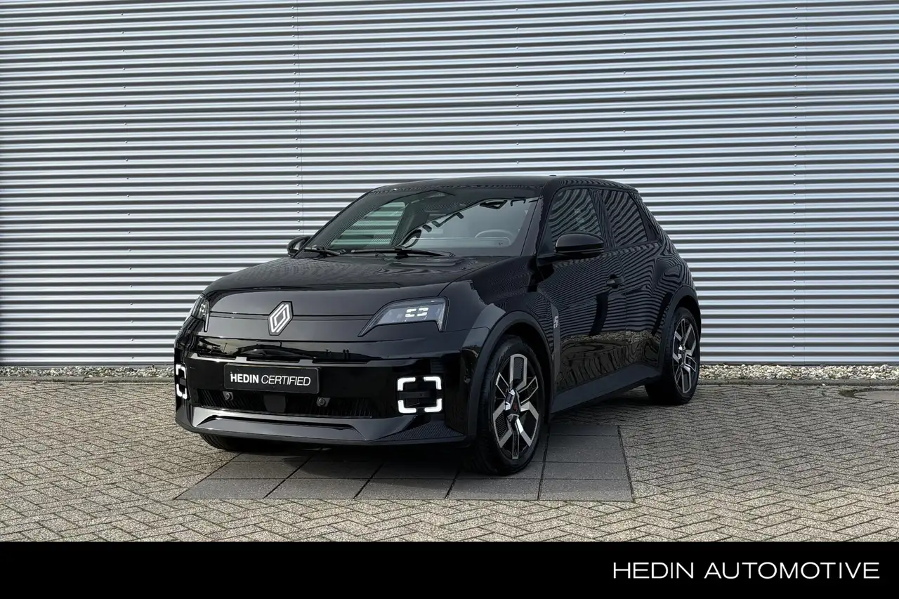 Renault R 5