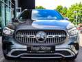 Mercedes-Benz GLA 180 d Progressive-Line-Advanced/AHK/Kamera Grau - thumbnail 9