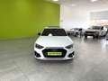 Audi A4 35 TDI S line S tronic 120kW Blanco - thumbnail 2
