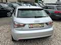 Audi A1 attraction S-tronic Klima Alus SHZ PDC 32 Tkm Silber - thumbnail 9