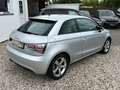 Audi A1 attraction S-tronic Klima Alus SHZ PDC 32 Tkm Silber - thumbnail 6