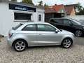 Audi A1 attraction S-tronic Klima Alus SHZ PDC 32 Tkm Silber - thumbnail 2