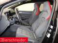 Volkswagen Golf GTI 8 2.0 TSI DSG NAVI ACC KAMERA 18BERGAMO Black - thumbnail 10