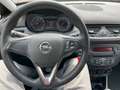 Opel Corsa E Edition ecoFlex*ERSTE HAND*BLUETOOTH* Rojo - thumbnail 13