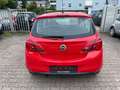 Opel Corsa E Edition ecoFlex*ERSTE HAND*BLUETOOTH* Rojo - thumbnail 6