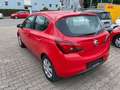 Opel Corsa E Edition ecoFlex*ERSTE HAND*BLUETOOTH* Rojo - thumbnail 7