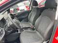 Opel Corsa E Edition ecoFlex*ERSTE HAND*BLUETOOTH* Rojo - thumbnail 11
