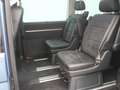 Volkswagen T6 Multivan Highline STANDHZ AHK NAVI ACC PAN Blau - thumbnail 9