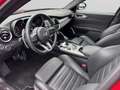 Alfa Romeo Giulia Super + Sprint Packet 2,2 16V 190 AT8 Rot - thumbnail 9