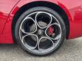 Alfa Romeo Giulia Super + Sprint Packet 2,2 16V 190 AT8 Rot - thumbnail 6