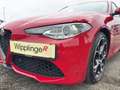 Alfa Romeo Giulia Super + Sprint Packet 2,2 16V 190 AT8 Rot - thumbnail 7