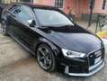 Audi S3 S3 2.0 tfsi quattro s-tronic Чорний - thumbnail 1