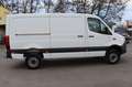 Mercedes-Benz Sprinter III Kasten 316 CDI AWD 4x4 L2 Weiß - thumbnail 4