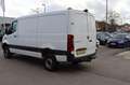 Mercedes-Benz Sprinter III Kasten 316 CDI AWD 4x4 L2 Weiß - thumbnail 8