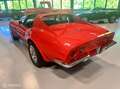 Chevrolet Corvette C3 COUPE Piros - thumbnail 5