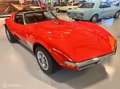 Chevrolet Corvette C3 COUPE Piros - thumbnail 3