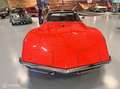 Chevrolet Corvette C3 COUPE Piros - thumbnail 2