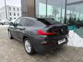 BMW X4 xDrive 30d Aut. *HUD*ASSIST+*KEYLESS Grau - thumbnail 3
