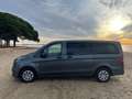 Mercedes-Benz Vito Tourer 114 CDI Pro Larga Plateado - thumbnail 3