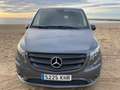 Mercedes-Benz Vito Tourer 114 CDI Pro Larga Plateado - thumbnail 6