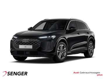 TFSI 150 kW S tronic AHK LED neues Modell