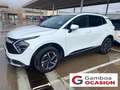 Kia Sportage 1.6 T-GDi PHEV 198kW (265CV) Tech 4x4 Blanco - thumbnail 1