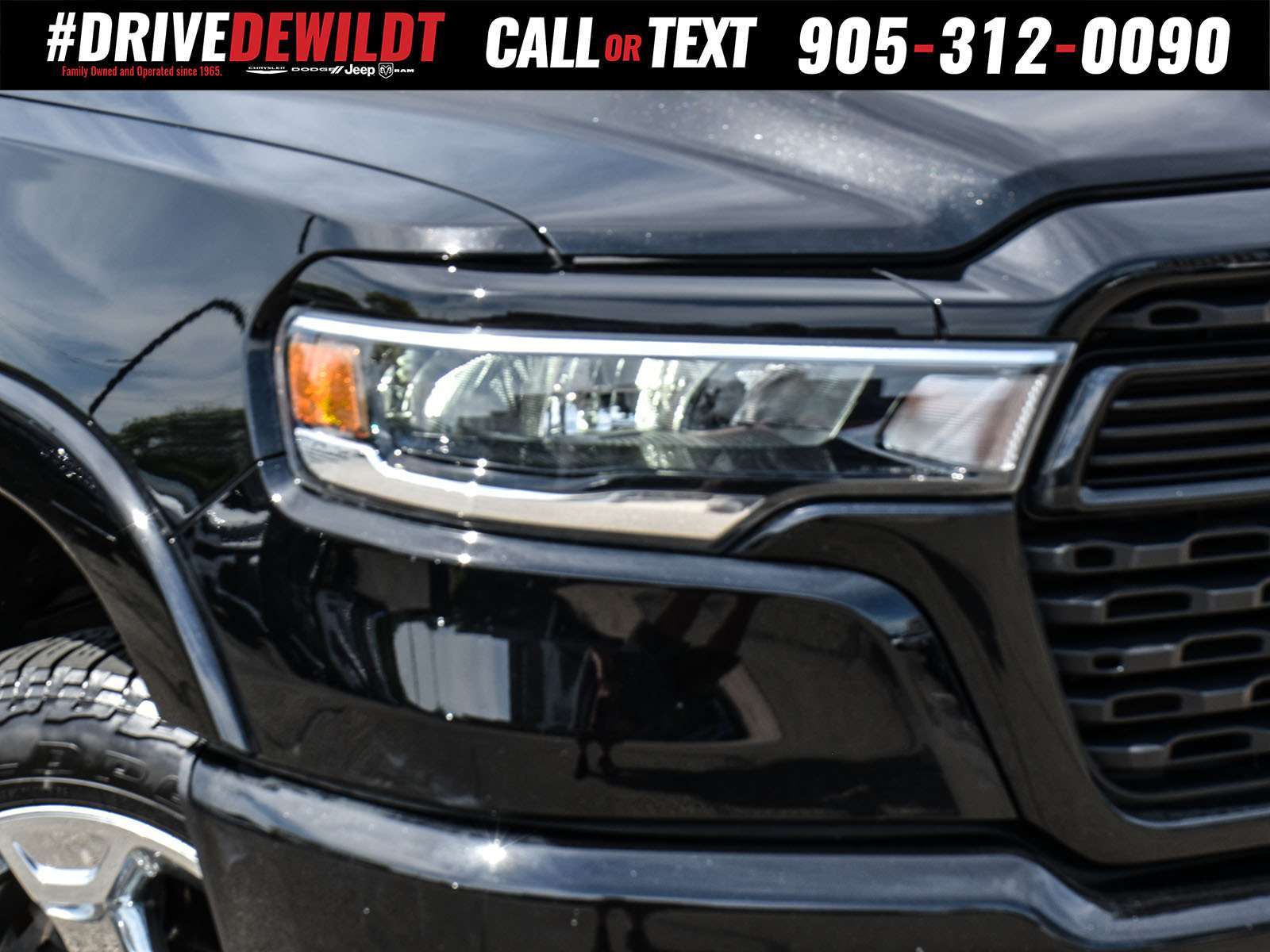 2025 RAM 1500 BIG HORN | TWIN TURBO | LEVEL 2 GROUP | — снимка 1