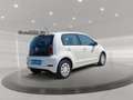 Volkswagen up! 1.0 Facelift Kam. PDC SHZ Winterp. Weiß - thumbnail 5