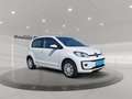 Volkswagen up! 1.0 Facelift Kam. PDC SHZ Winterp. Weiß - thumbnail 6