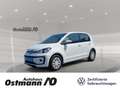 Volkswagen up! 1.0 Facelift Kam. PDC SHZ Winterp. Weiß - thumbnail 1