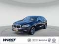 BMW 118 i Sport Line, LED/KAM/SHZ/KLIMA/PARK-ASSIST Schwarz - thumbnail 1