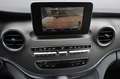 Mercedes-Benz V 250 d 4MATIC lang Aut. ACC, AHK, LED, Navi, Standhe... Grau - thumbnail 10