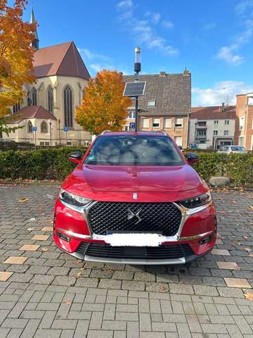 DS Automobiles DS 7 Crossback