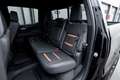 GMC Sierra 1500 AT4 Crew Cab Short Box 4x4 Schwarz - thumbnail 36