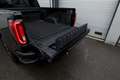 GMC Sierra 1500 AT4 Crew Cab Short Box 4x4 Schwarz - thumbnail 16