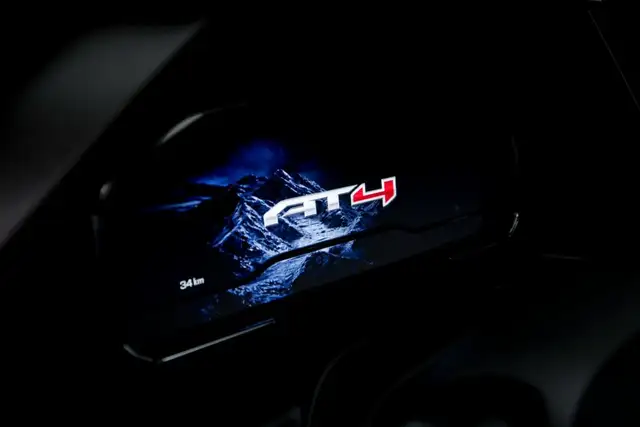 GMC Sierra 1500 AT4 Crew Cab Short Box 4x4 Ansicht 23