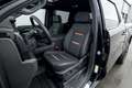 GMC Sierra 1500 AT4 Crew Cab Short Box 4x4 Schwarz - thumbnail 35