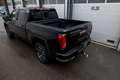 GMC Sierra 1500 AT4 Crew Cab Short Box 4x4 Schwarz - thumbnail 14