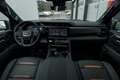 GMC Sierra 1500 AT4 Crew Cab Short Box 4x4 Schwarz - thumbnail 19